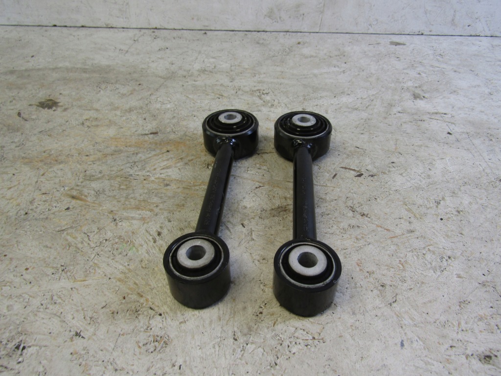 фото №1, Audi q7 ii з'єднувач стабілізатора перед 4m0411317