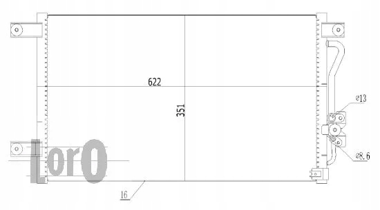 фото №2, Конденсатор mitsubishi