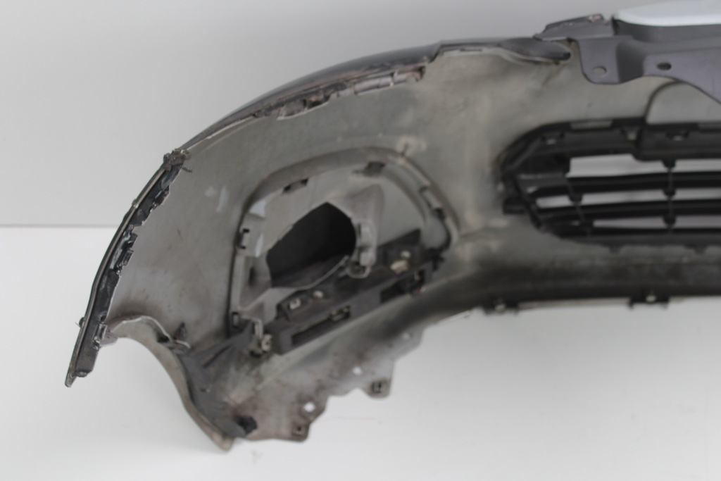 фото №10, Бампер перед передний peugeot 108 14-22r exz