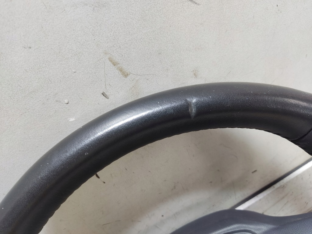 фото №4, Citroen c3 iii воздуховод мультифункция кожа