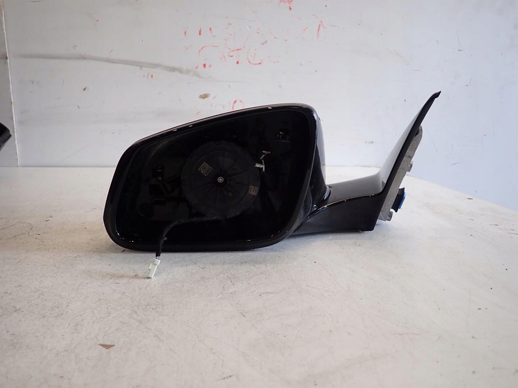 фото №1, Дзеркало ліва bmw 2 f44 2019- 7pin