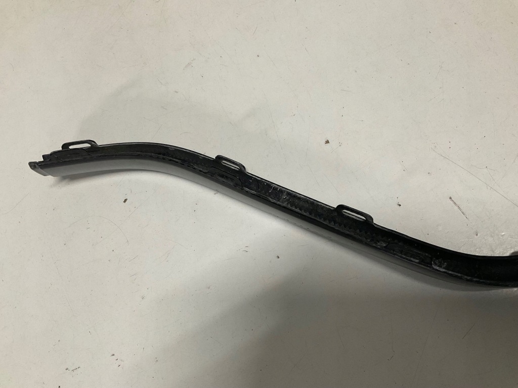 фото №11, Молдинг, накладка, карбон бампера задня audi rs-7/rs7/rs-6/rs6 c8 права 1070.