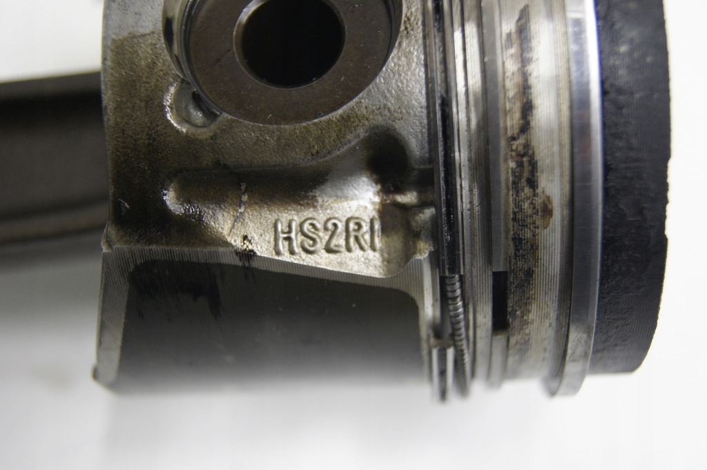 фото №9, Galaxy mk2 2.0 tdci поршень шатун вкладиші