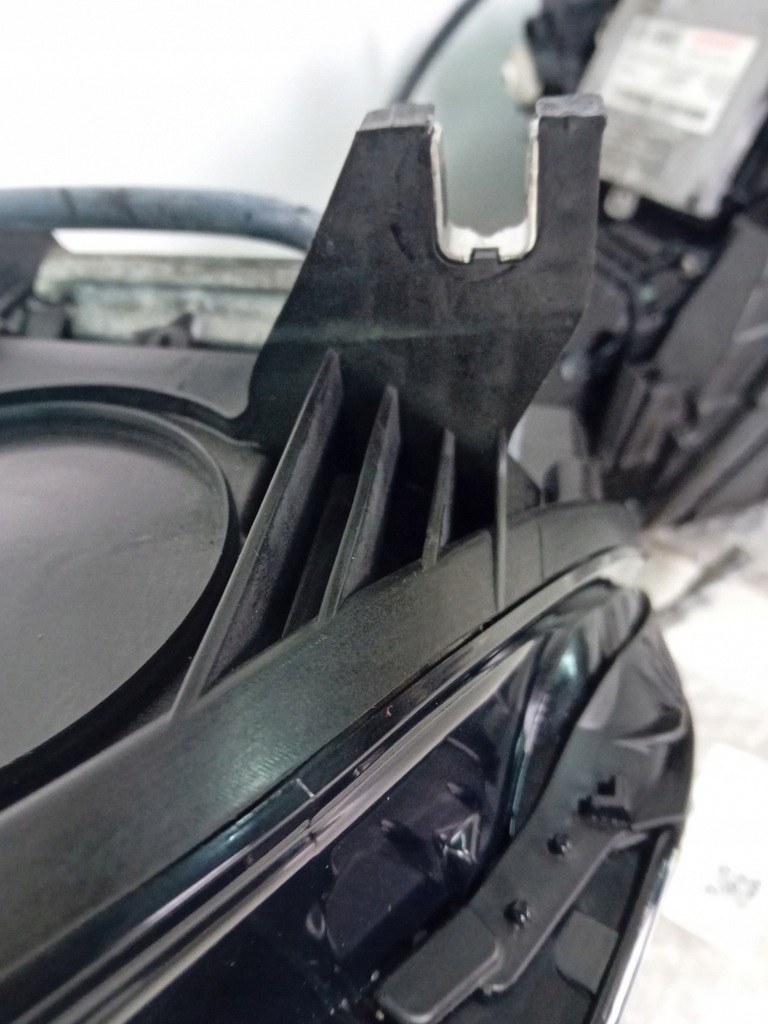 фото №13, Audi a6 4g c7 lift лампа левая правая full led полный