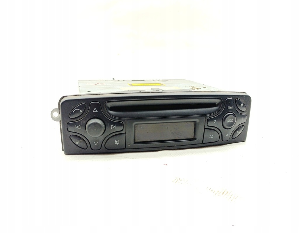 Купити Радіо заводський cd mercedes c klasa w203 a2095400145