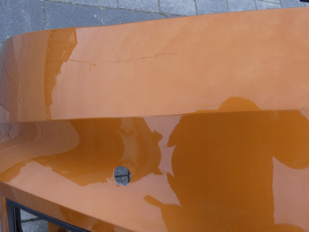 фото №8, Бампер, решётка радиатора, решётка радиатора, решётки, накладка верхний решетка skoda fabia iv