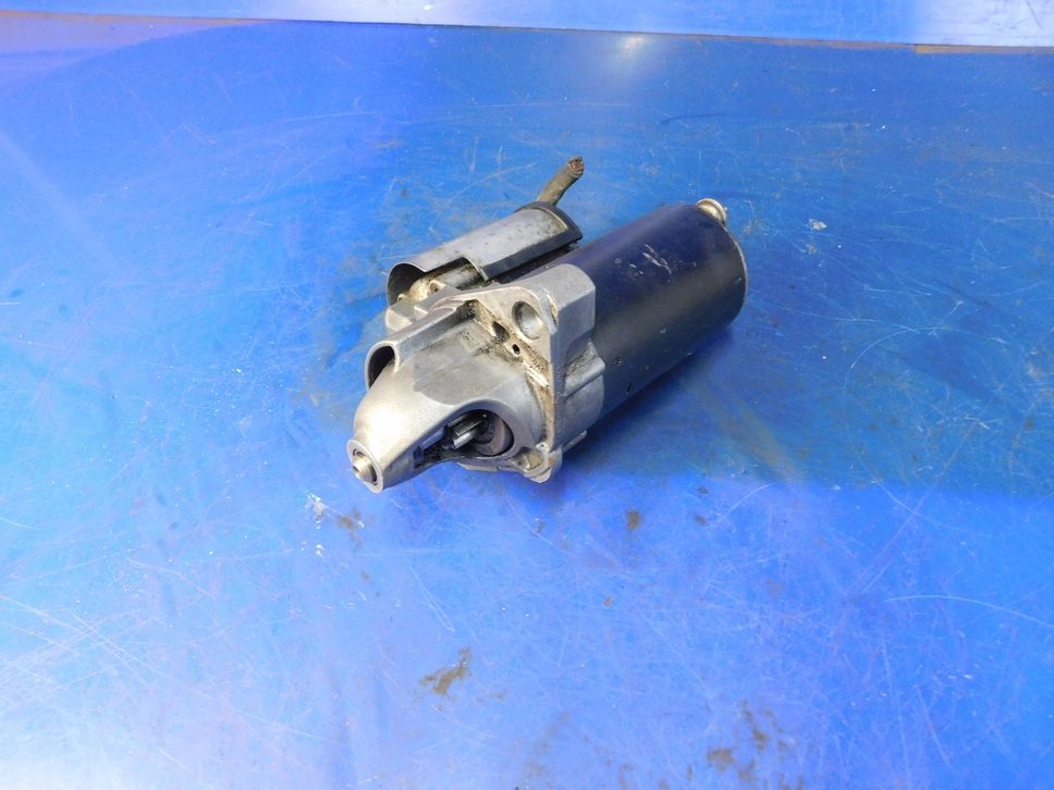 фото №16, Audi a8 d2 d3 стартер 078911023d 1,4kw