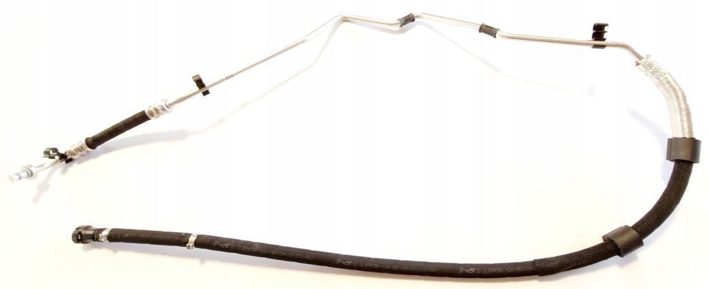 Шланг підсилювача зворотний ford transit 2593219 bk31-3a713-afa bk313a713 Недорого