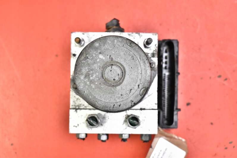 фото №5, Насос abs 9649988180 peugeot 807 2.2 hdi 128 km 02-07