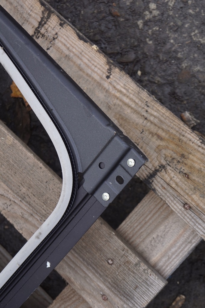 фото №5, Жалюзі люк панорама nissan qashqai j11