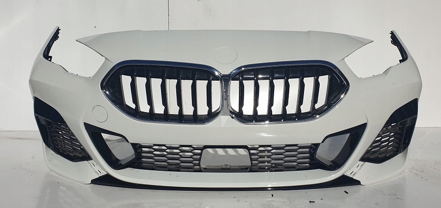 фото №1, Бампер перед передній bmw 2 f44 grand m набір