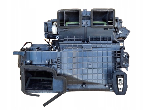 Купити Scania r s обігрівач корпус радіатор вентилятор 2301518