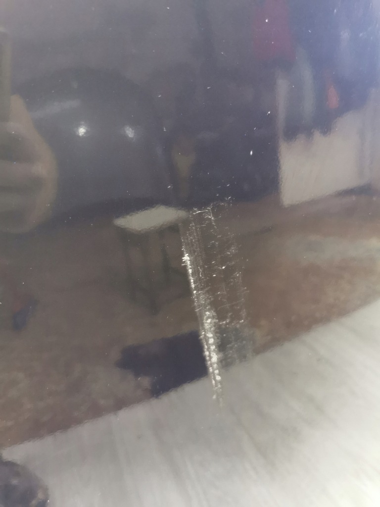 фото №4, Bmw 5 e60 e61 03/10 капот кришка кришка багажника перед шумоізоляція a76/5 tiefseeblau