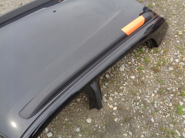 фото №6, Дах обшивка рейлінги dacia spring 2022 rok