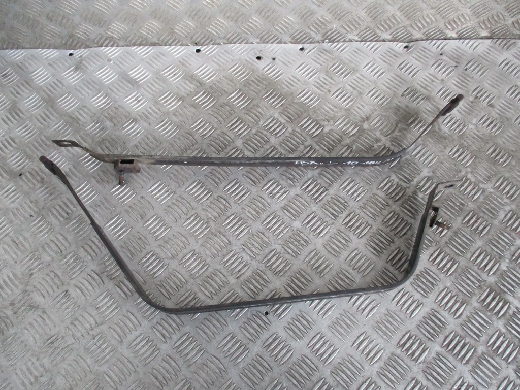 фото №7, Хомуты бака топлива комплект mitsubishi asx 10-16r