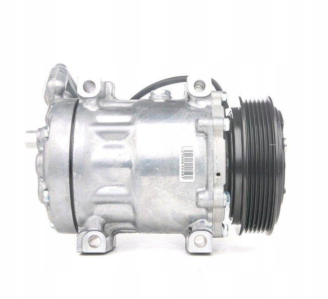 фото №15, Ridex 447k0102 компресор кондиціонера sd7v16 pag 46 r134a do mazda 3 bk