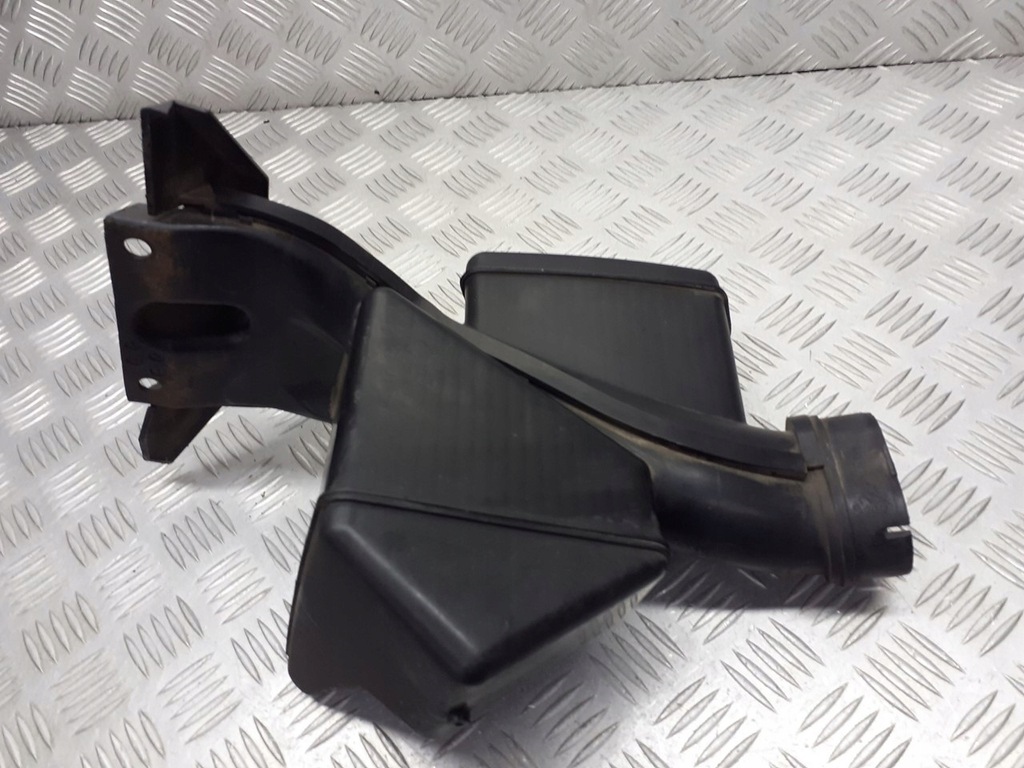 фото №1, Труба впускний повітря mitsubishi grandis 2.4 mn110585