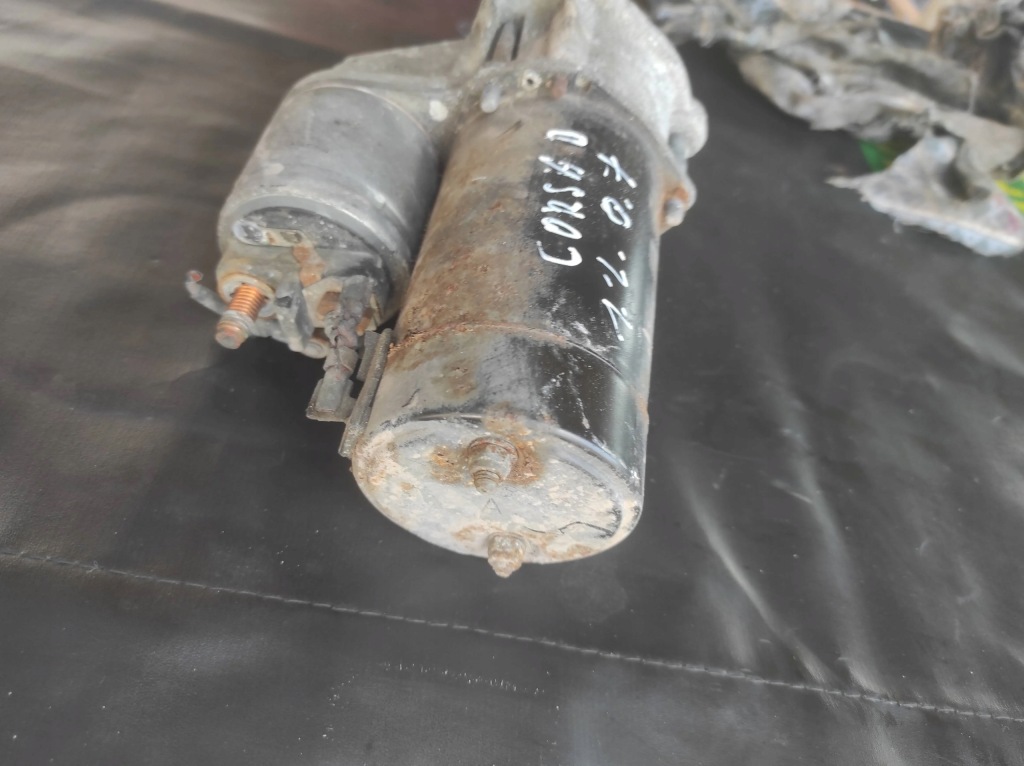 Купить Стартер opel corsa d 09115192