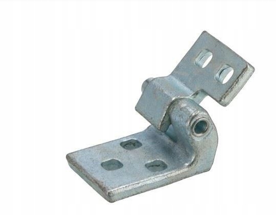 фото №1, Mercedes atego axor петля дверь правый