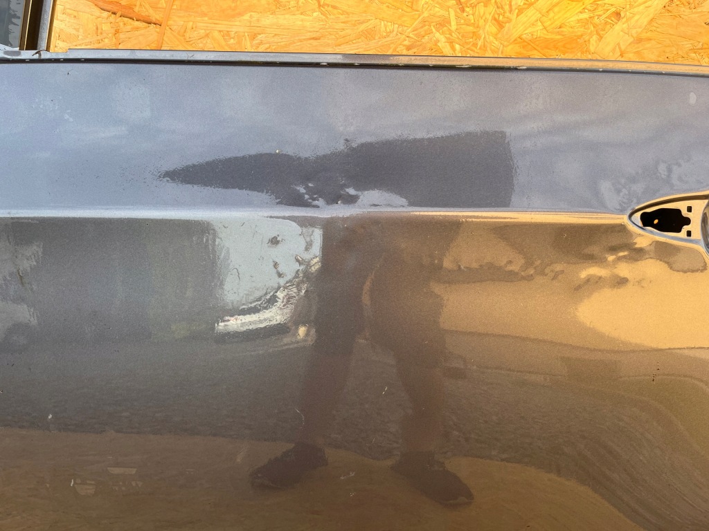 фото №4, Hyundai i30 i-30 ii 2 hb двері задні задня ліва