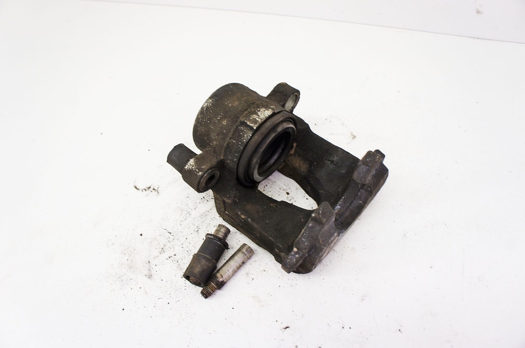 фото №5, Nr040 skoda fabia iv 1.0i суппорт правый перед