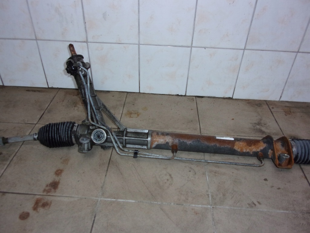 фото №1, Трансмісія кермова renault master iii 2.3 dci