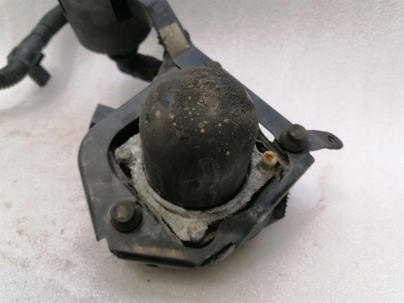 фото №7, Bentley continental flying track дополнительный air насос 3w0131083h