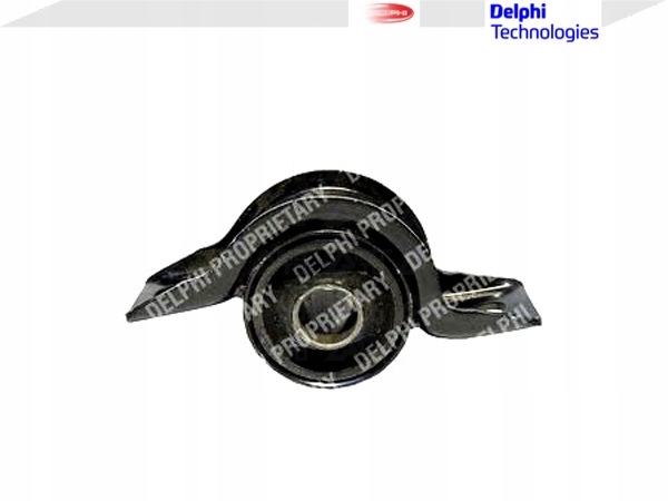 фото №2, Delphi td578w підшипниковий вузол, важіль