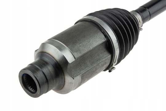 фото №2, Приводной вал приводная передний правая tesla model x 2015-