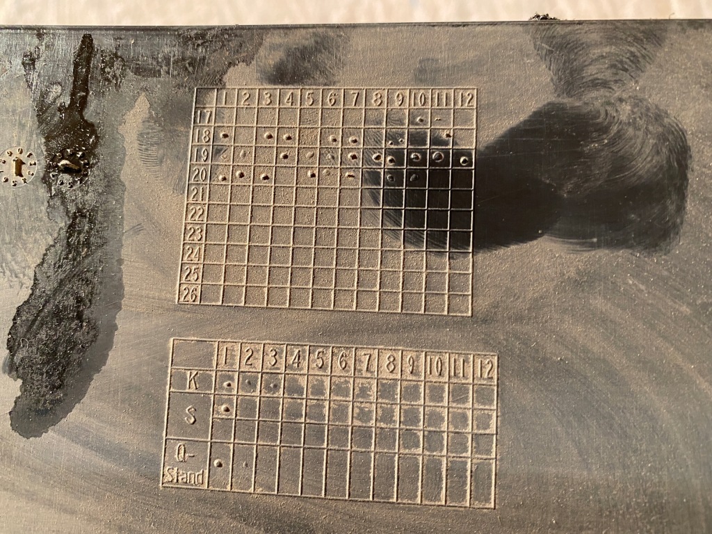 фото №9, Mercedes vito w447 плита защита pod бампер