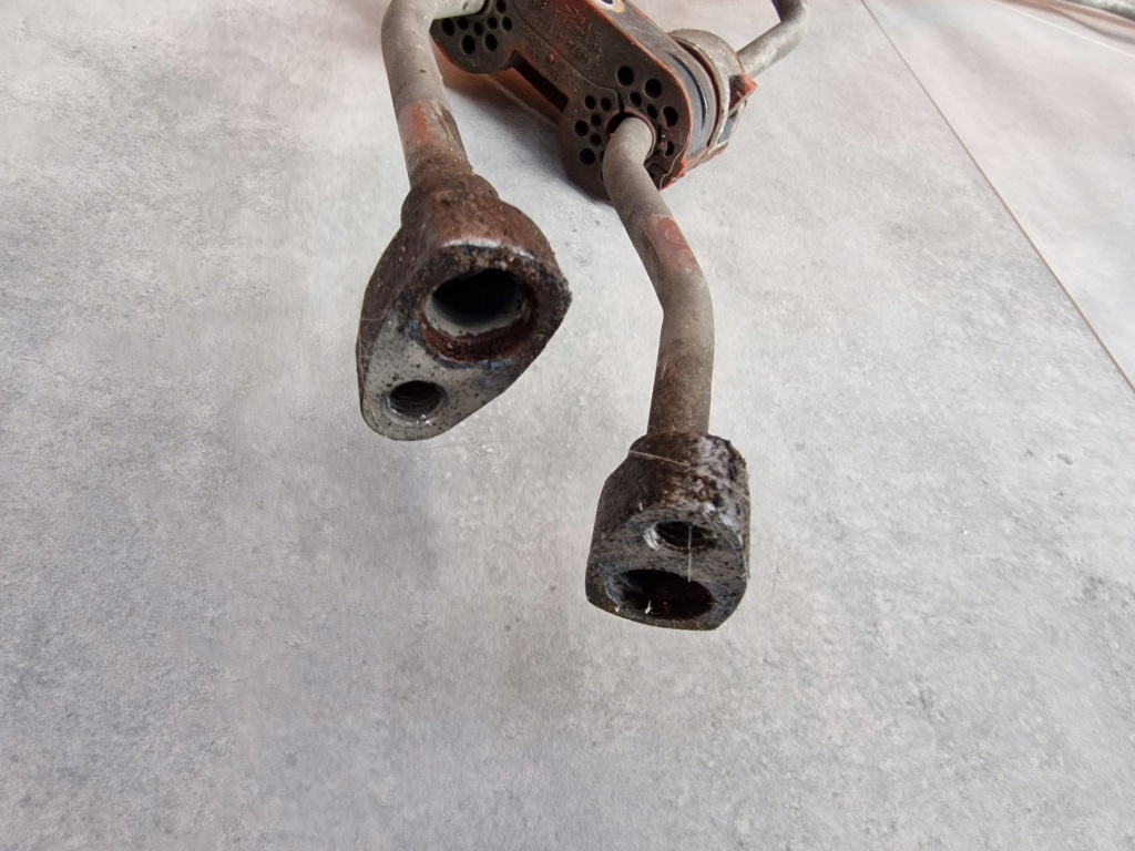 фото №9, Bmw 5' f10 f11 6' f06 шланг провода dynamic drive 6792433 6792434