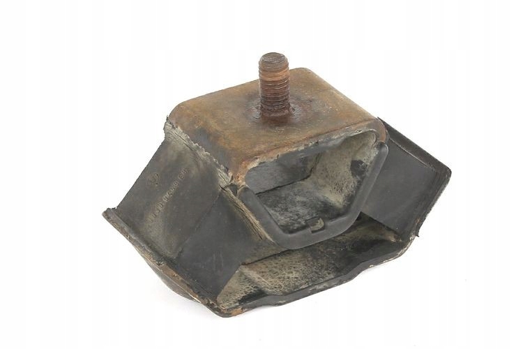 фото №9, Подушка коробки передач iveco daily 2000-