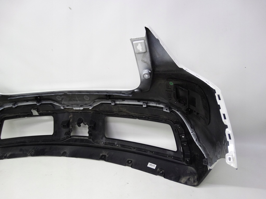 фото №14, Mg4 mg 4 electric 2022+ бампер задний p11135781 оригинальный