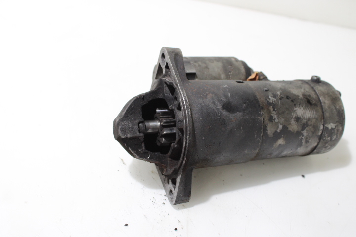 фото №1, Стартер opel vectra c lift 1.9cdti