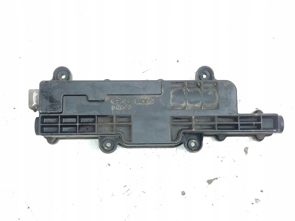 фото №1, Hyundai santa fe 2013 модуль / блок управления тормоза ручного