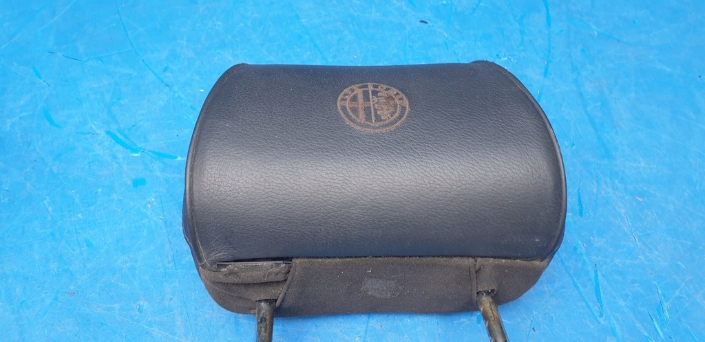 фото №3, 1x подголовник перед передний alfa romeo 159