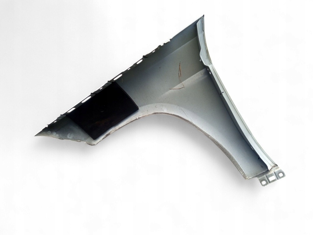 Mercedes-benz gl x166 права сторона крила Зі Шроту