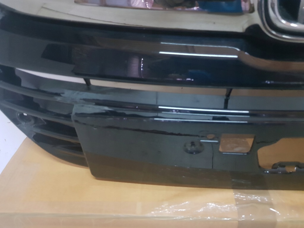 фото №12, Решётка радиатора решётка радиатора значок хром pdc oem lift honda hr-v ii lift 19-21