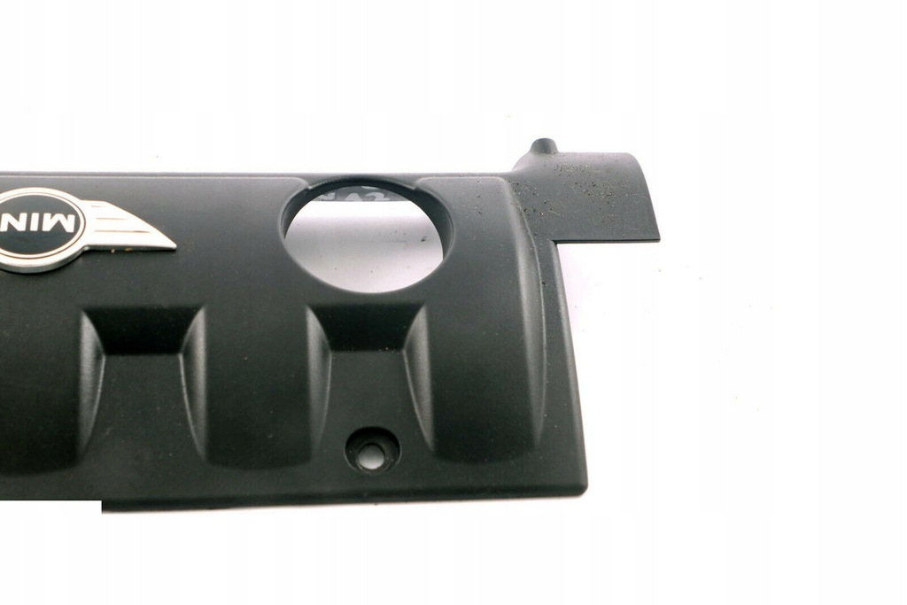 фото №11, Mini r56 r57 r60 защита корпус крышка двигателя