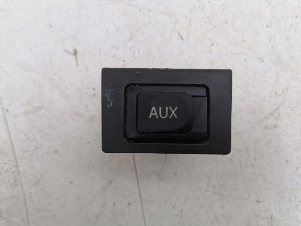 фото №1, Toyota prius xw20 роз'єм aux 2006