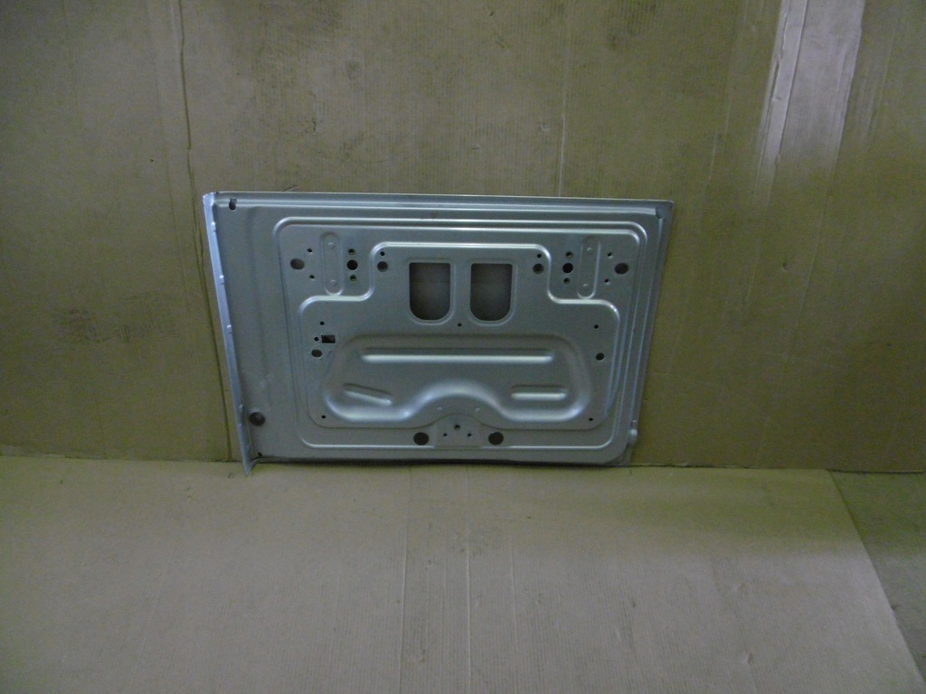 фото №2, Дверца бардачка кабины volvo fh 4