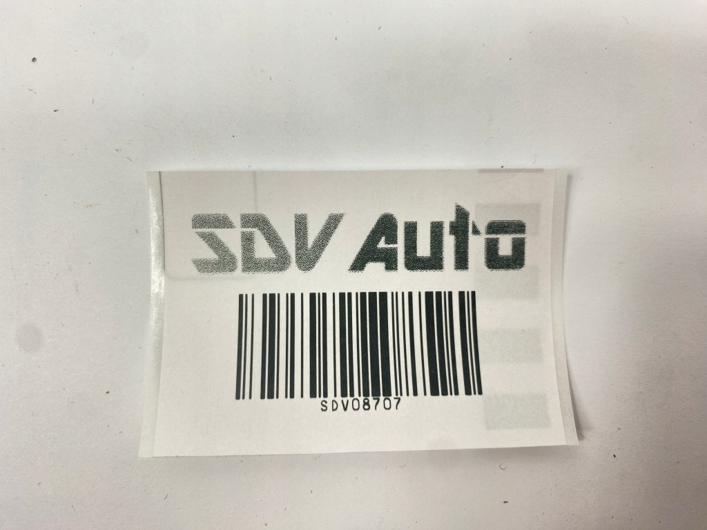 фото №12, Решітка обдув обдув права mercedes w124 1248310636