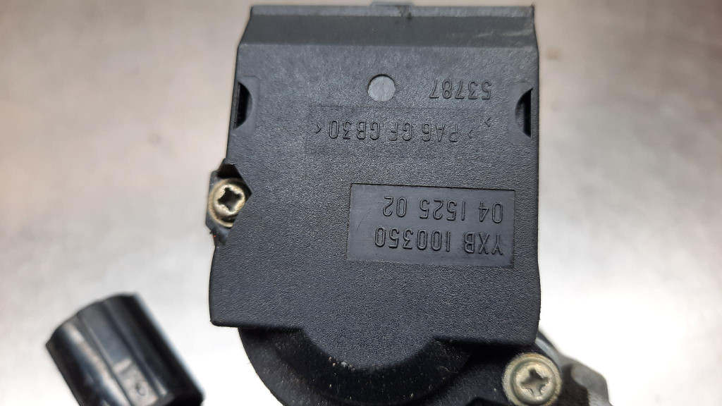 фото №7, Замок зажигания rover 200 25 1.4b 01r 52010356b