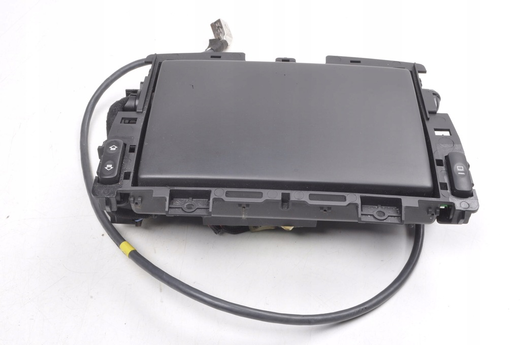 фото №1, Peugeot 308 i lift дисплей радіо навігації 98043346zd