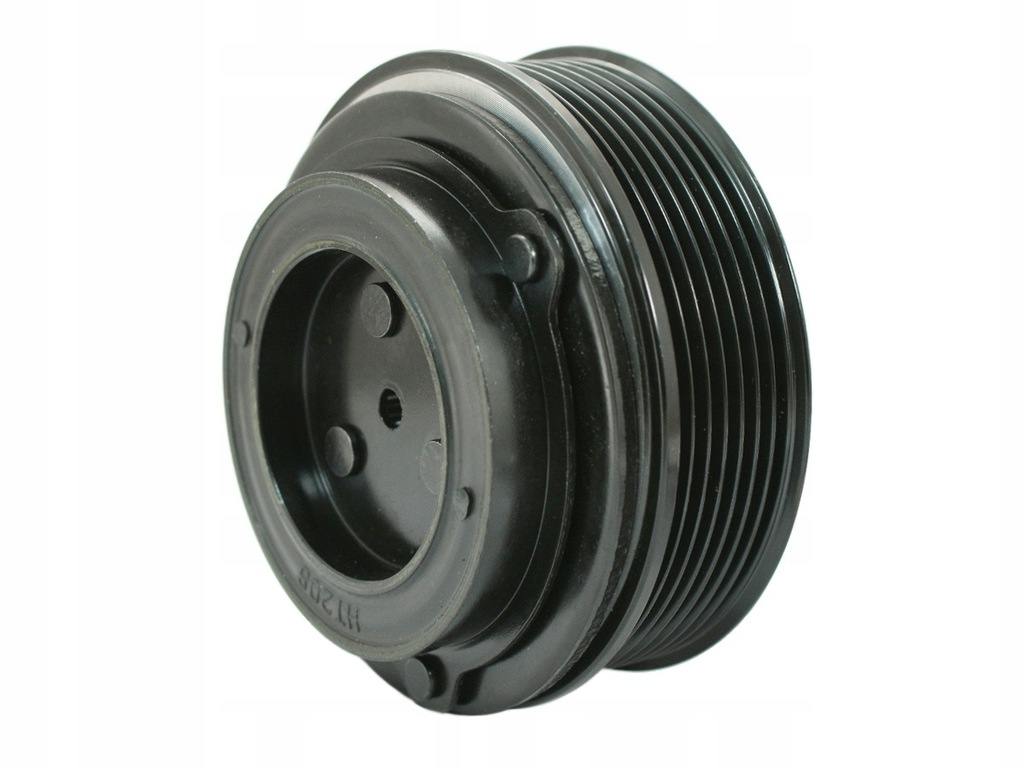 фото №1, Сцепление компрессор ford transit v348 visteon vs