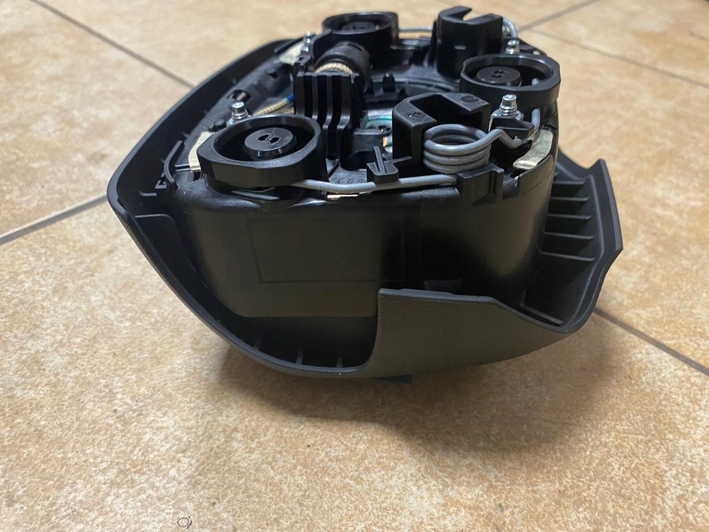 фото №5, Lamborghini urus подушка безпеки подушка водія nowa