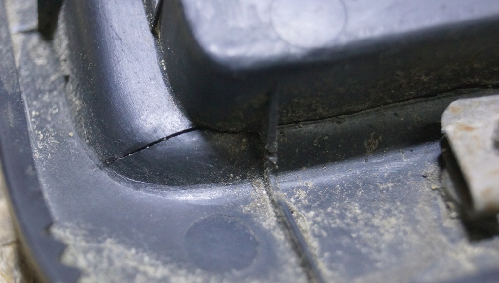 фото №9, Лампа правий задня mitsubishi pajero iii 1149-212