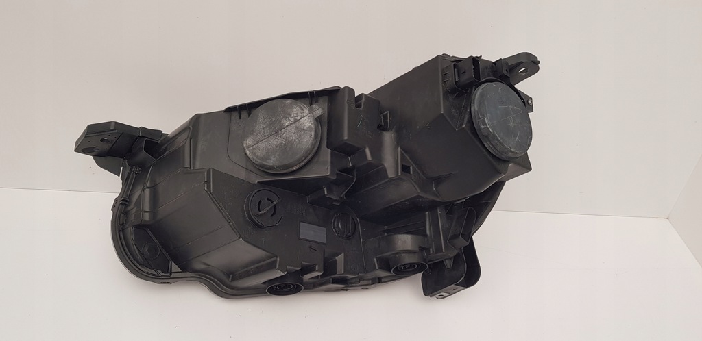 фото №4, Лампа передня права peugeot rifter