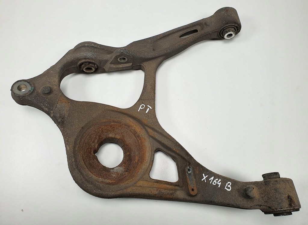 фото №1, Рычаг правый задняя mercedes gl x164