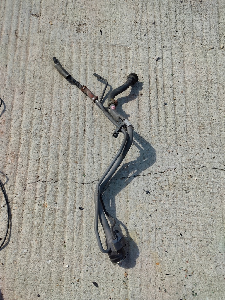 фото №1, Lexus rcf rc-f rc f заливна горловина пального дроти bak